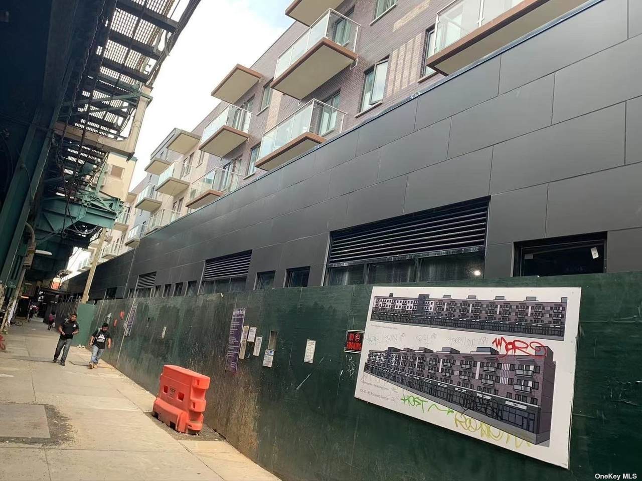 108-50 Roosevelt Avenue - Photo 1
