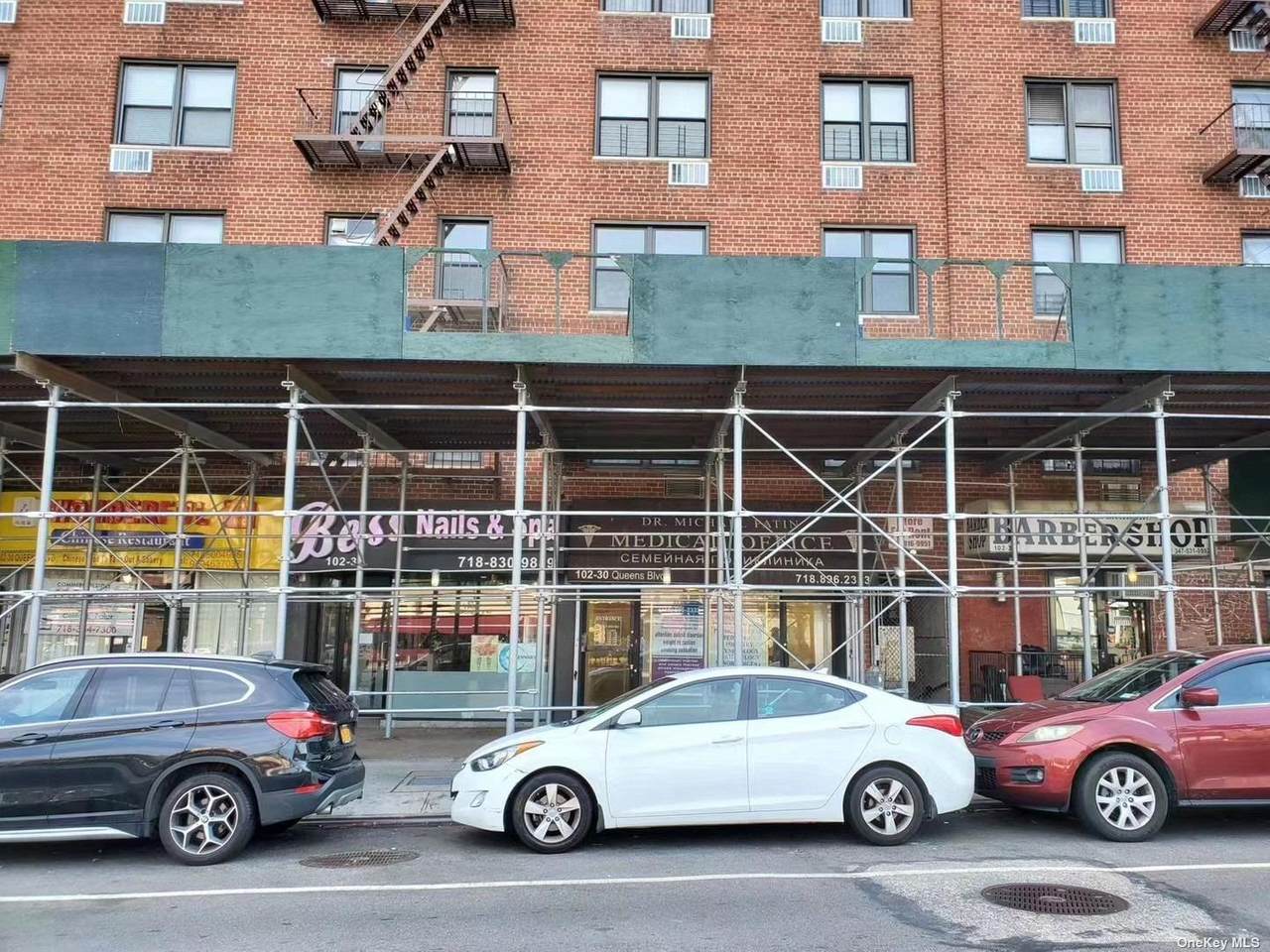 102-30 Queens Boulevard - Photo 1