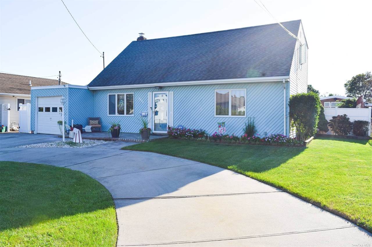 3090 Milburn Avenue - Photo 1