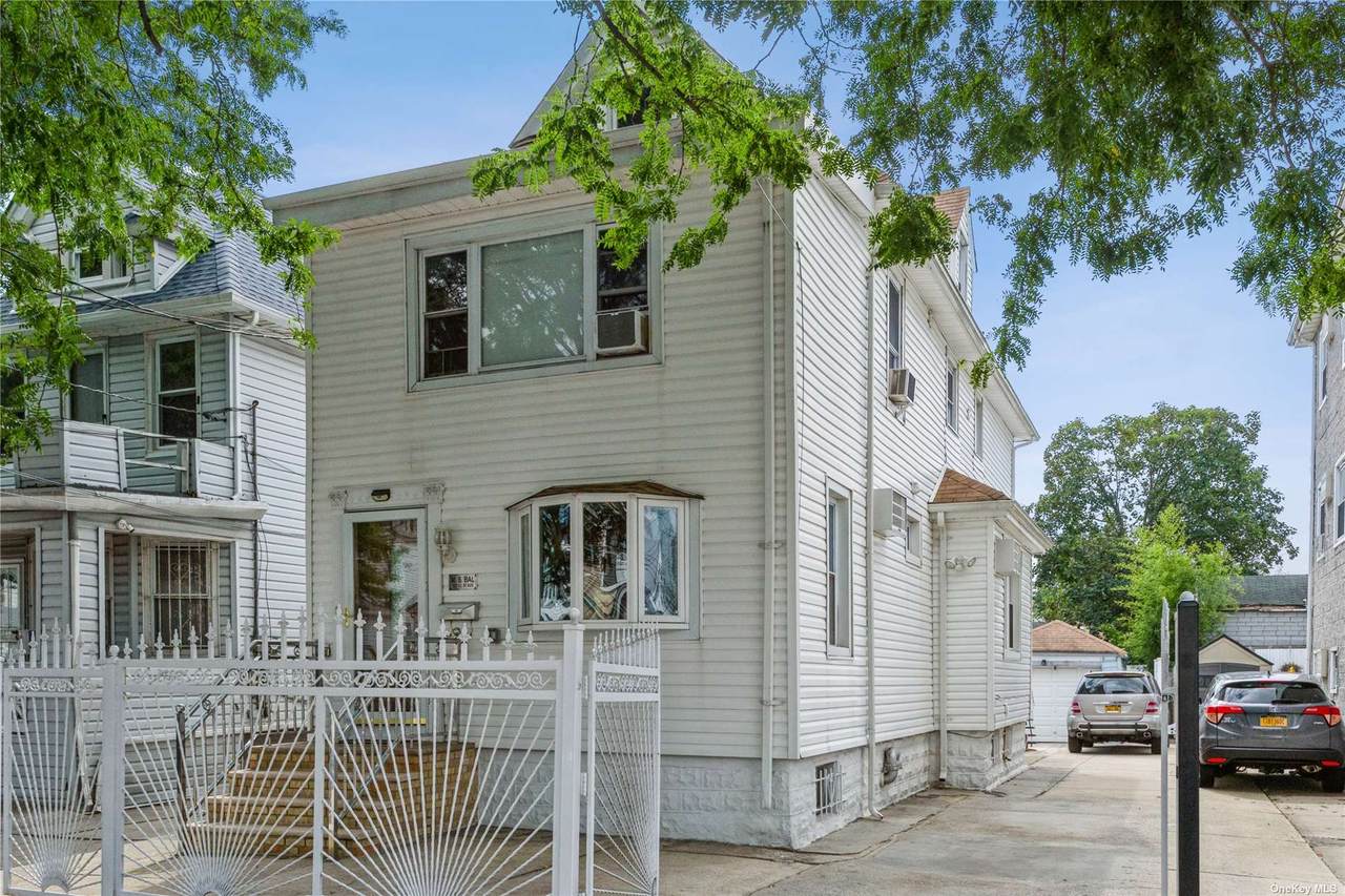 127-12 97th Avenue - Photo 1