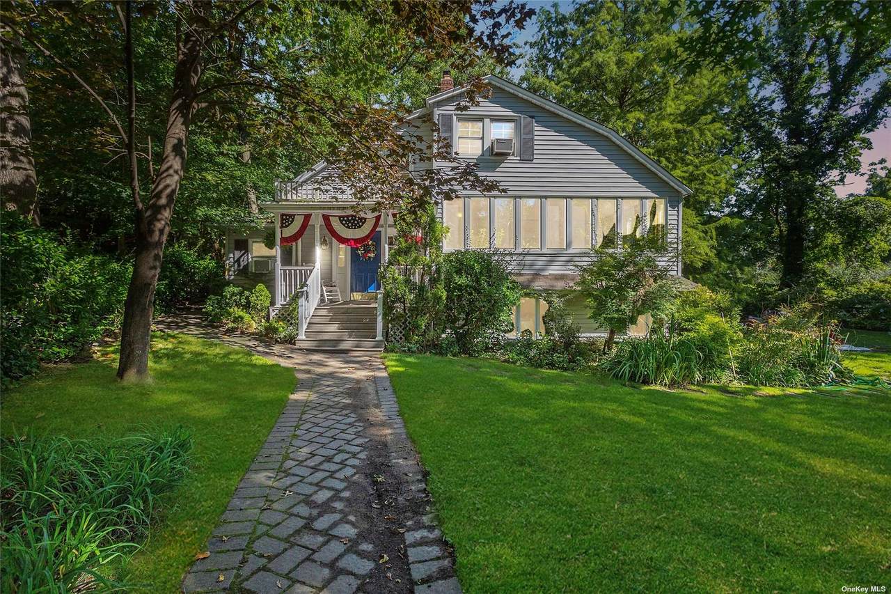 35 Sand Hill Road - Photo 1