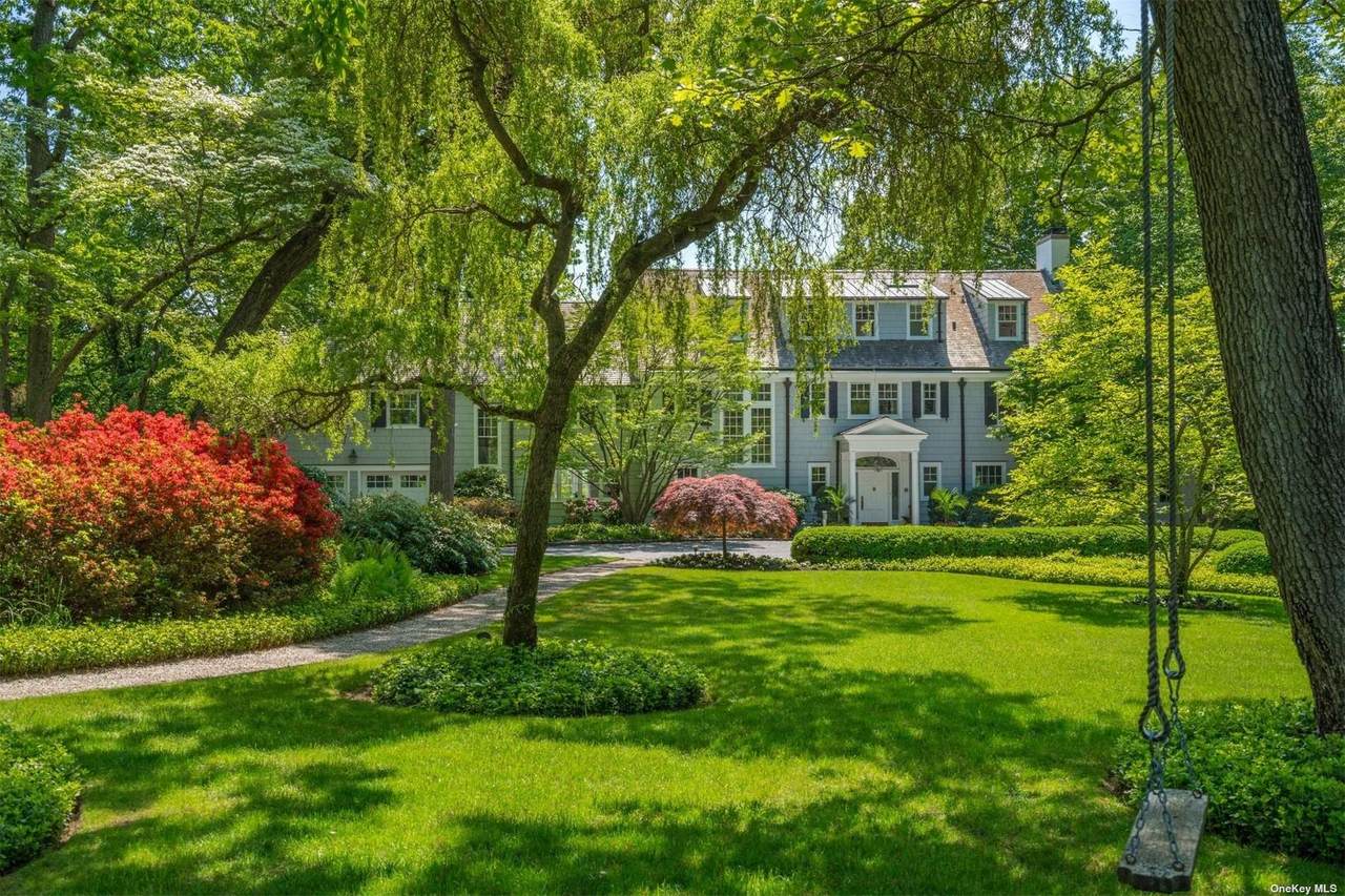 52 Snake Hill Road - Photo 1