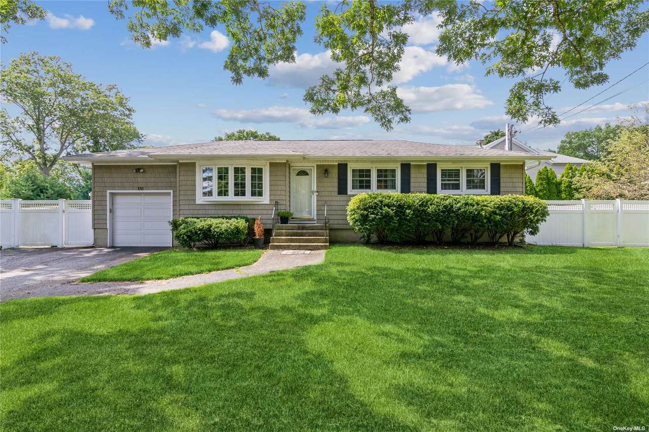 150 Hillside Avenue - Photo 1