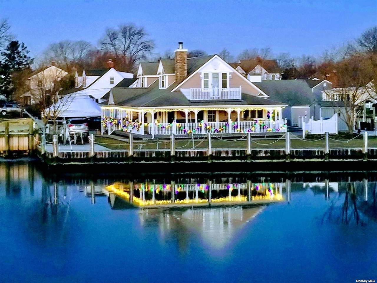 83 Bayside Place - Photo 1
