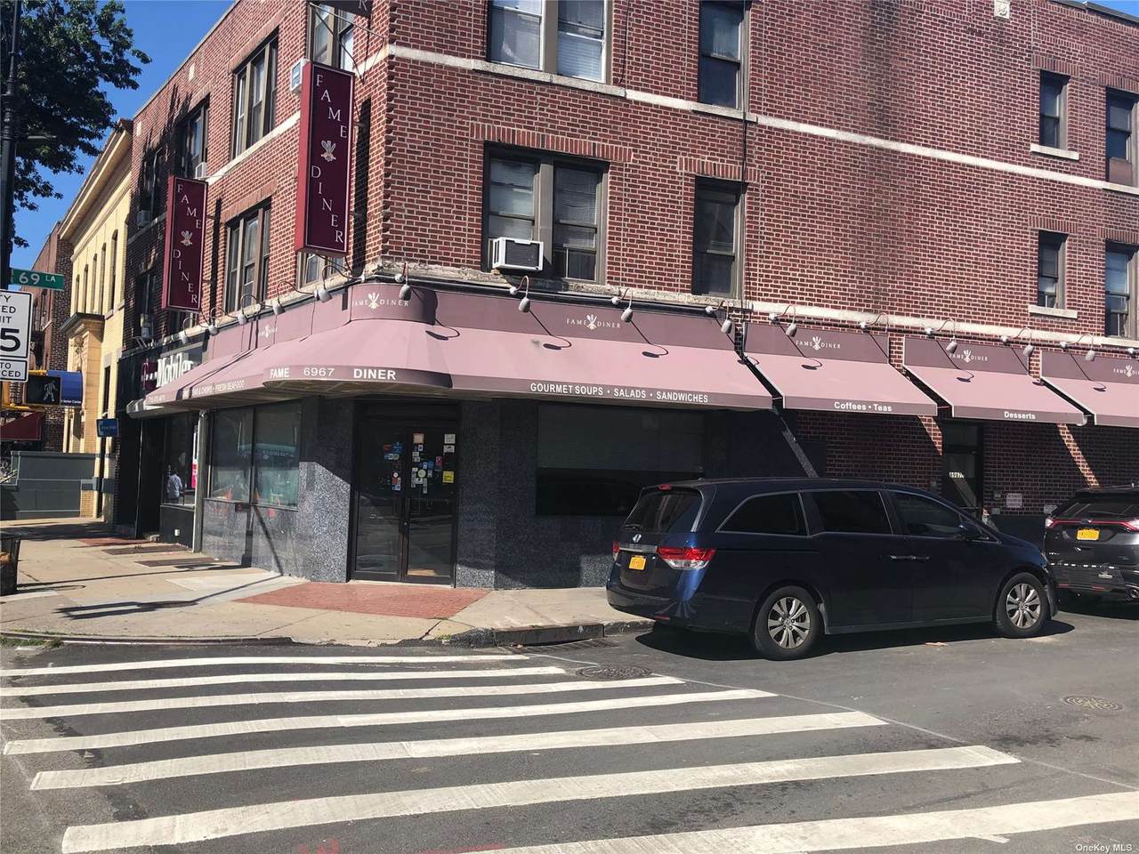 69-67 Grand Avenue - Photo 1