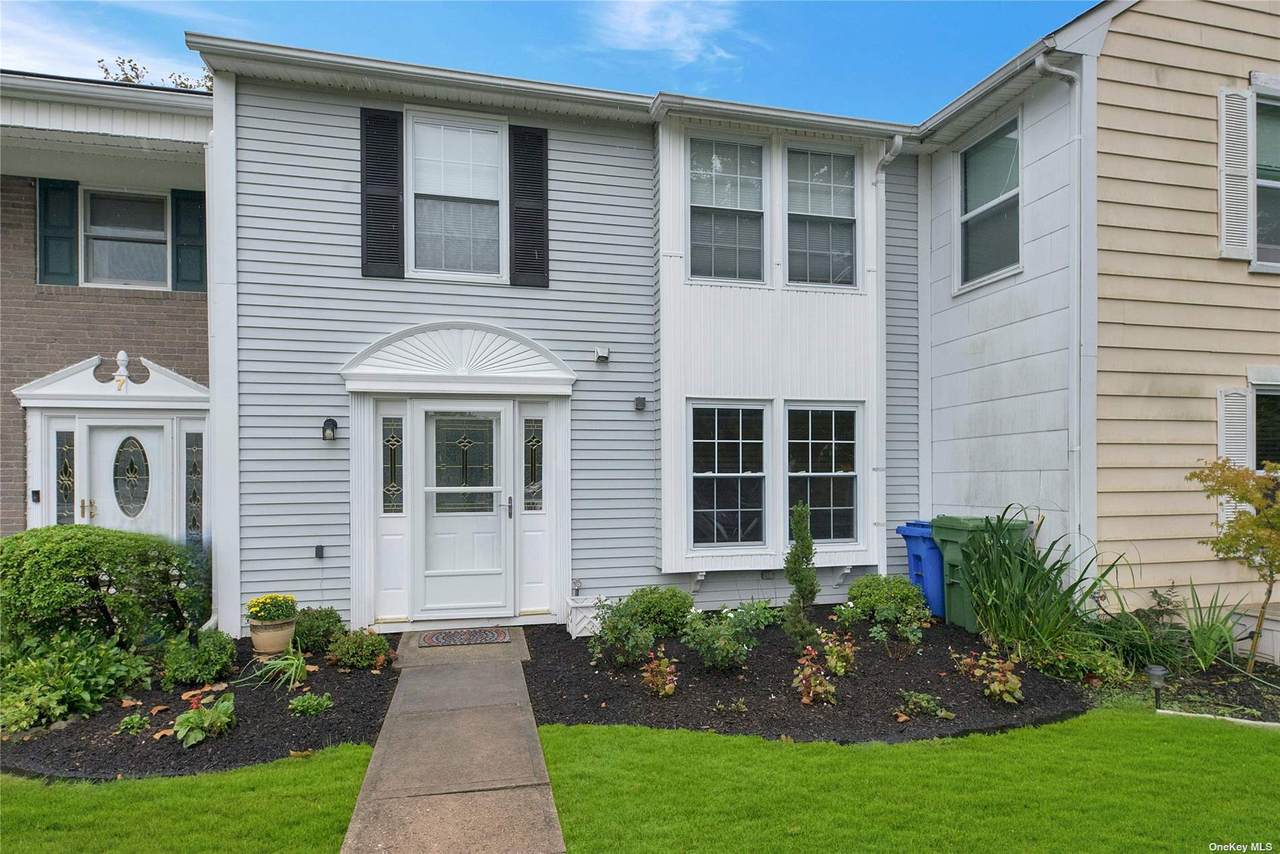 6 Vicksburg Court - Photo 1