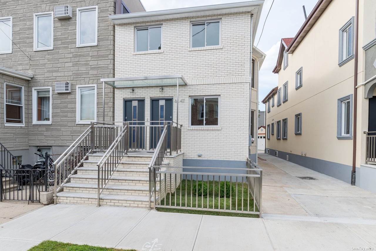 61-47 56th Avenue - Photo 1