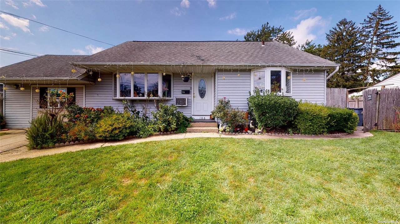 166 Claywood Drive - Photo 1