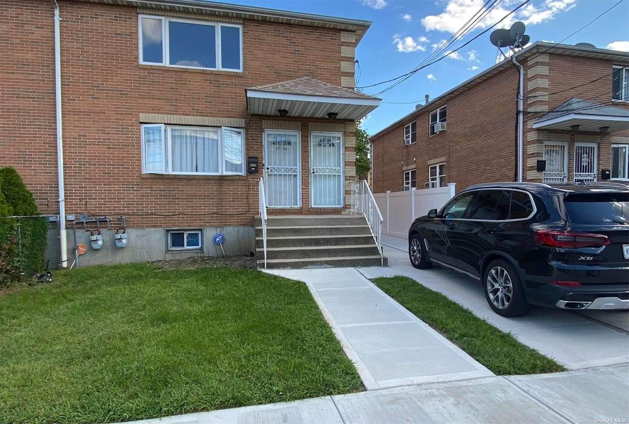 177-32 129th Avenue - Photo 1