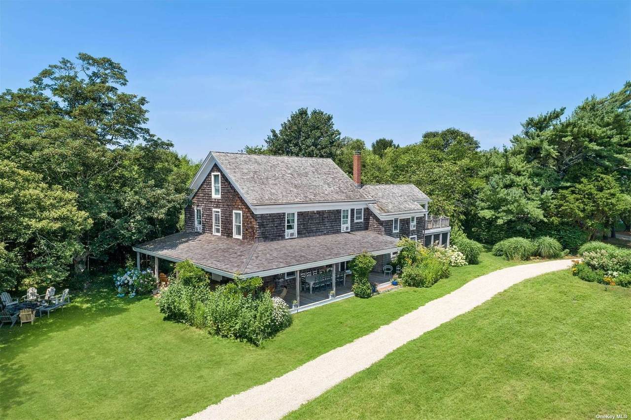 - 645 Sea Mecox Road - Photo 1
