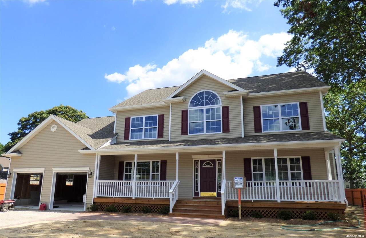 lot 14 Avenue B - Photo 1