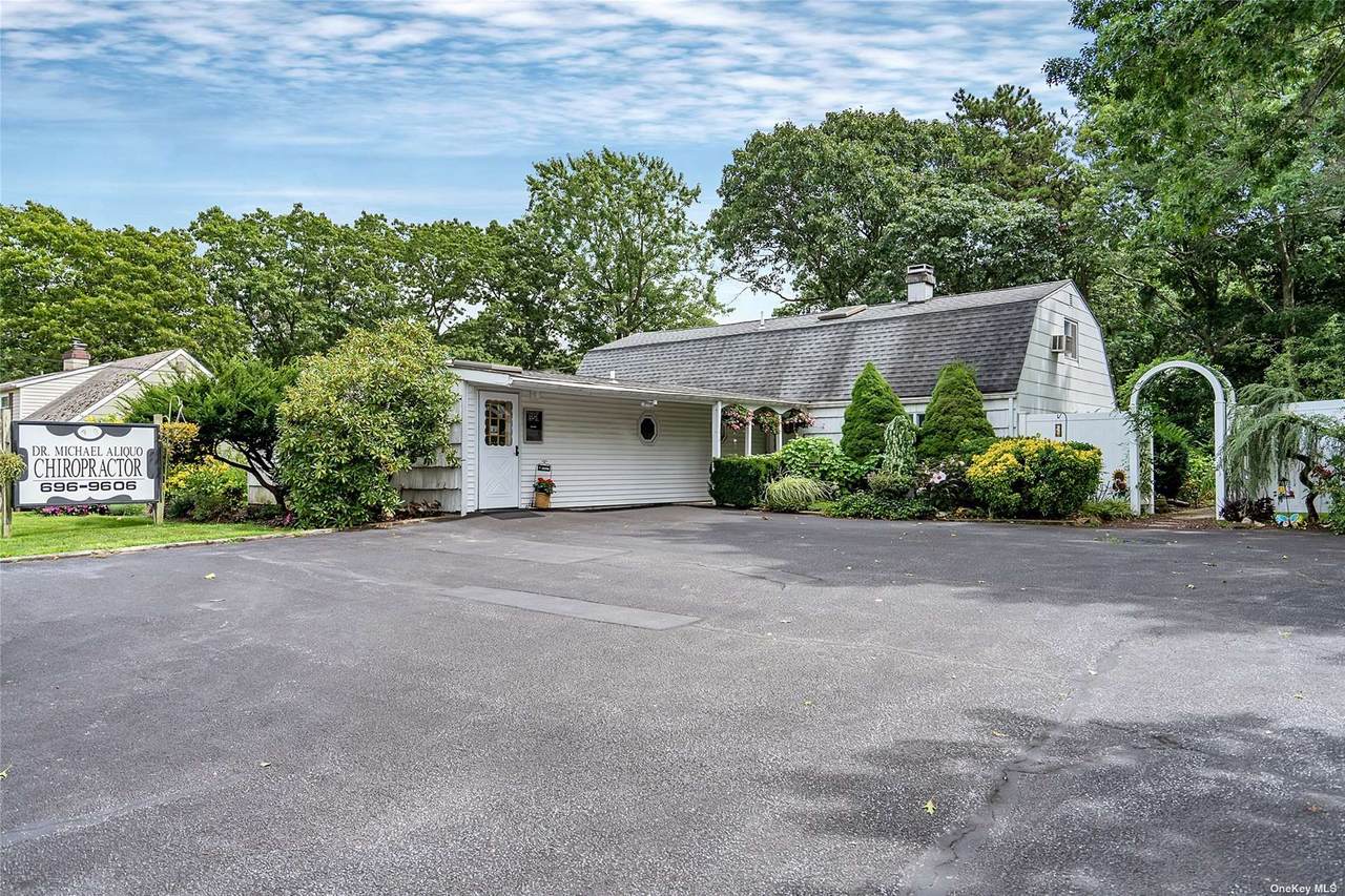 498 College Road - Photo 1