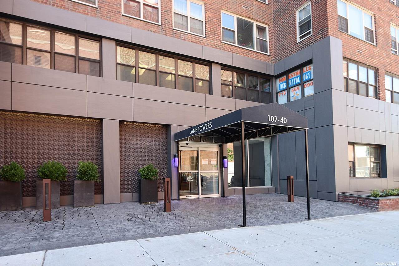 107-40 Queens Boulevard - Photo 1
