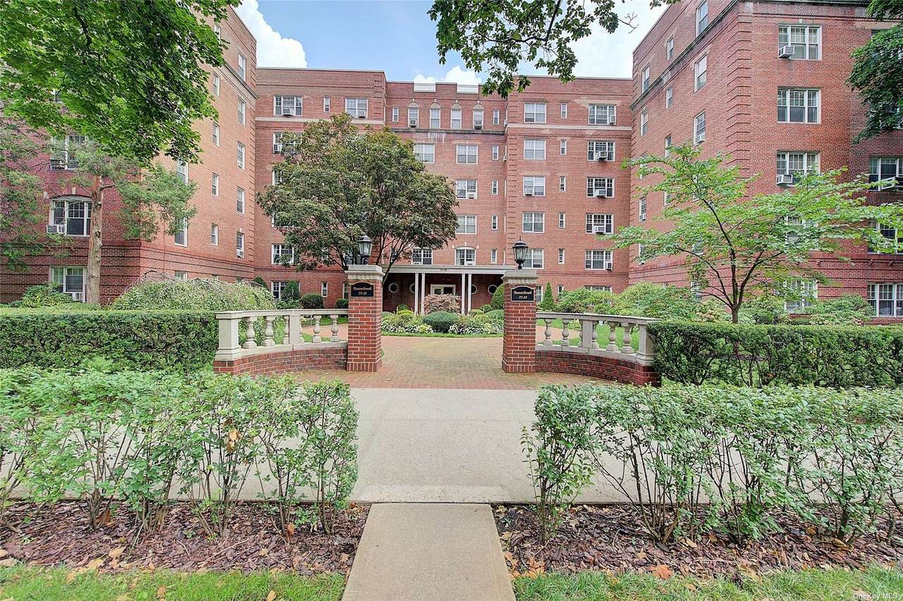 77-35 113th Street - Photo 1