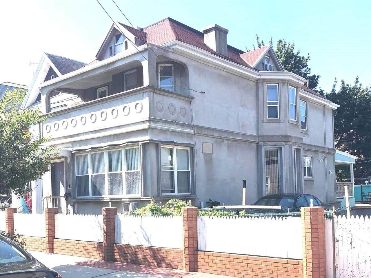 87-80 109th Street - Photo 1