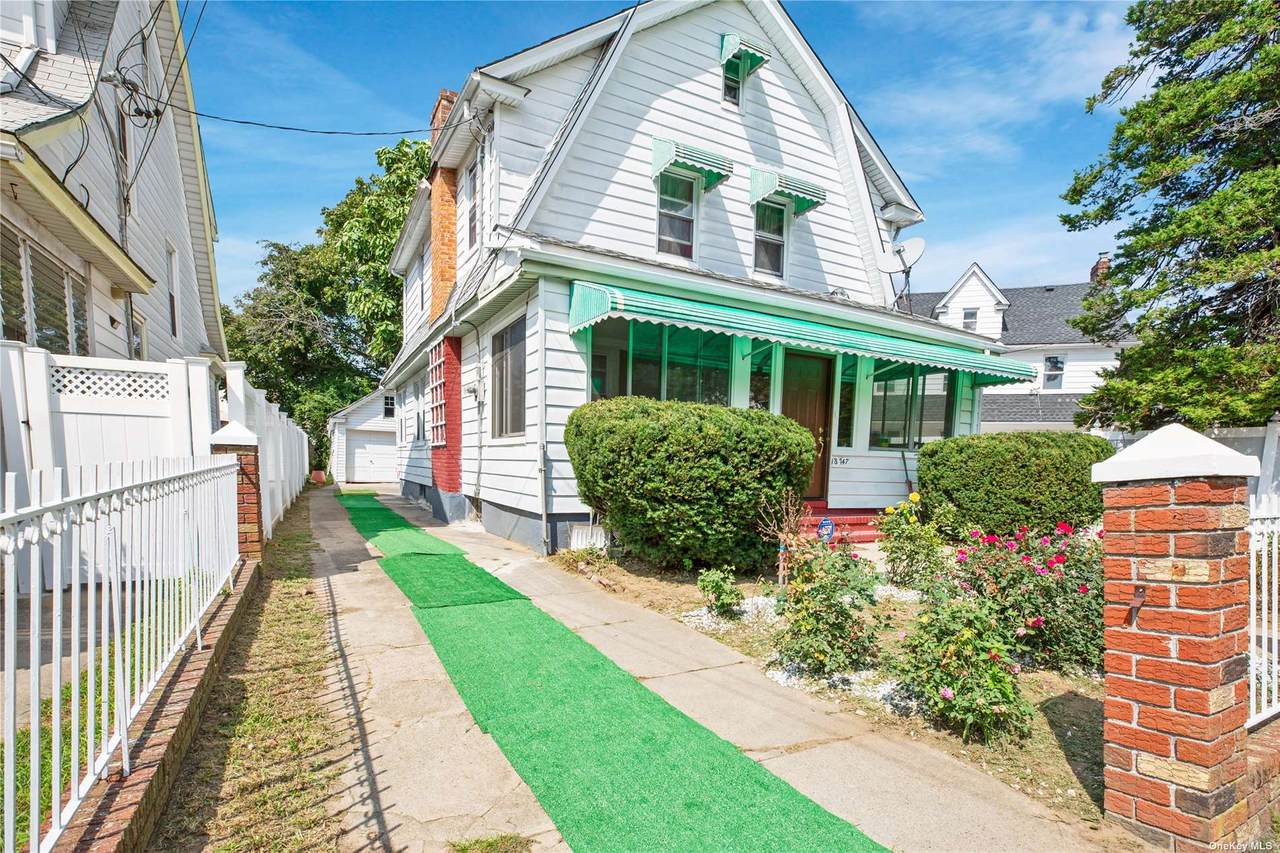 187-47 Sullivan Road - Photo 1