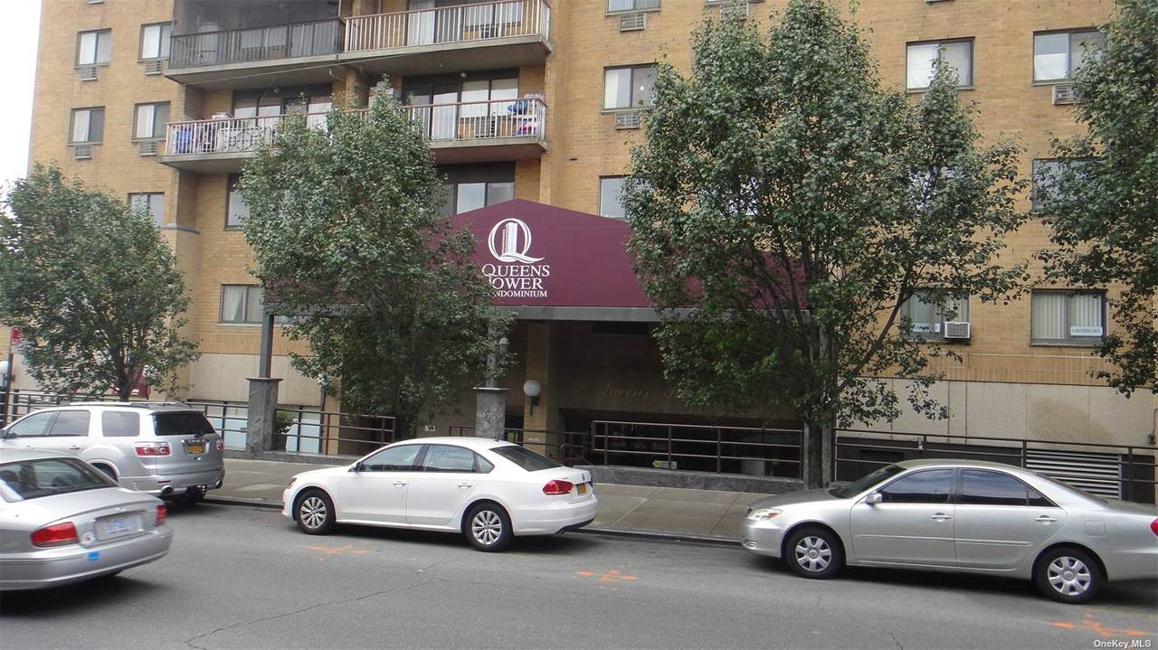 92-29 Queens Boulevard - Photo 1