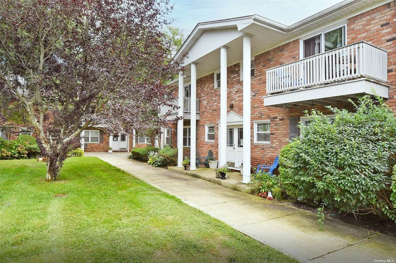 207 Fairharbor Drive - Photo 1