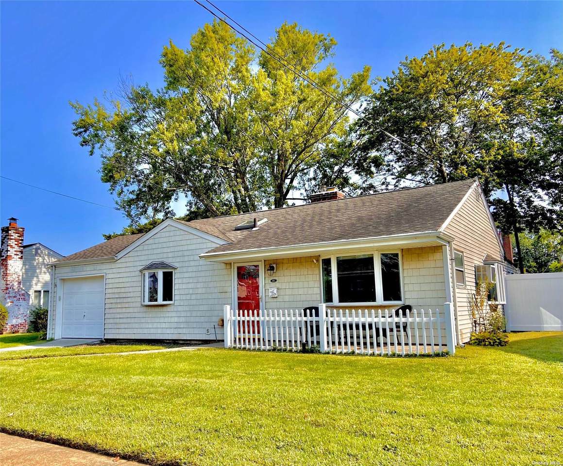 401 Wynsum Avenue - Photo 1
