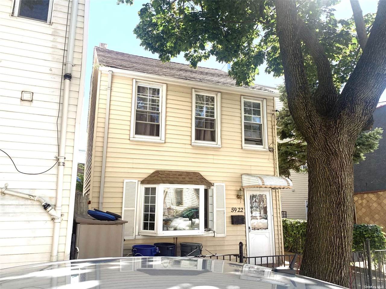 59-22 58 Avenue - Photo 1