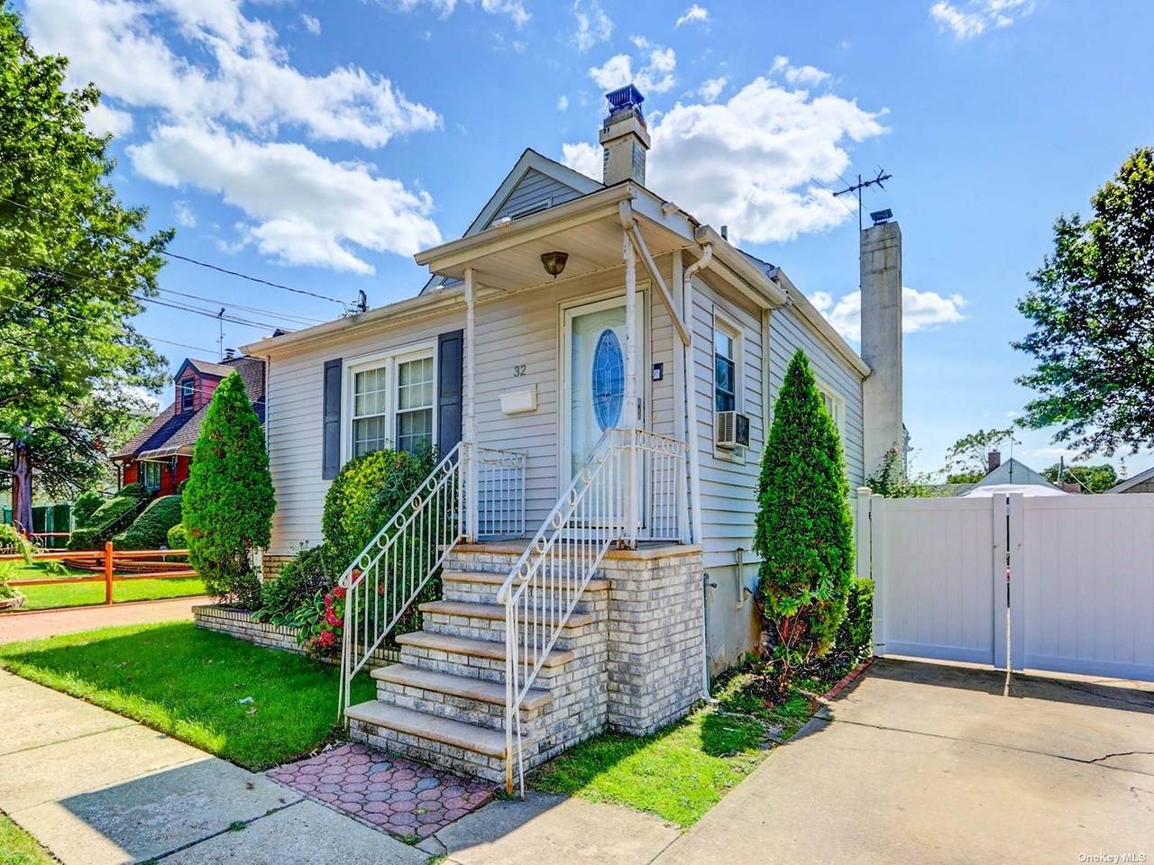 32 Cumberland - Photo 1