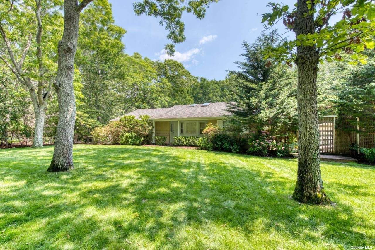 128 Water Mill Towd Road - Photo 1