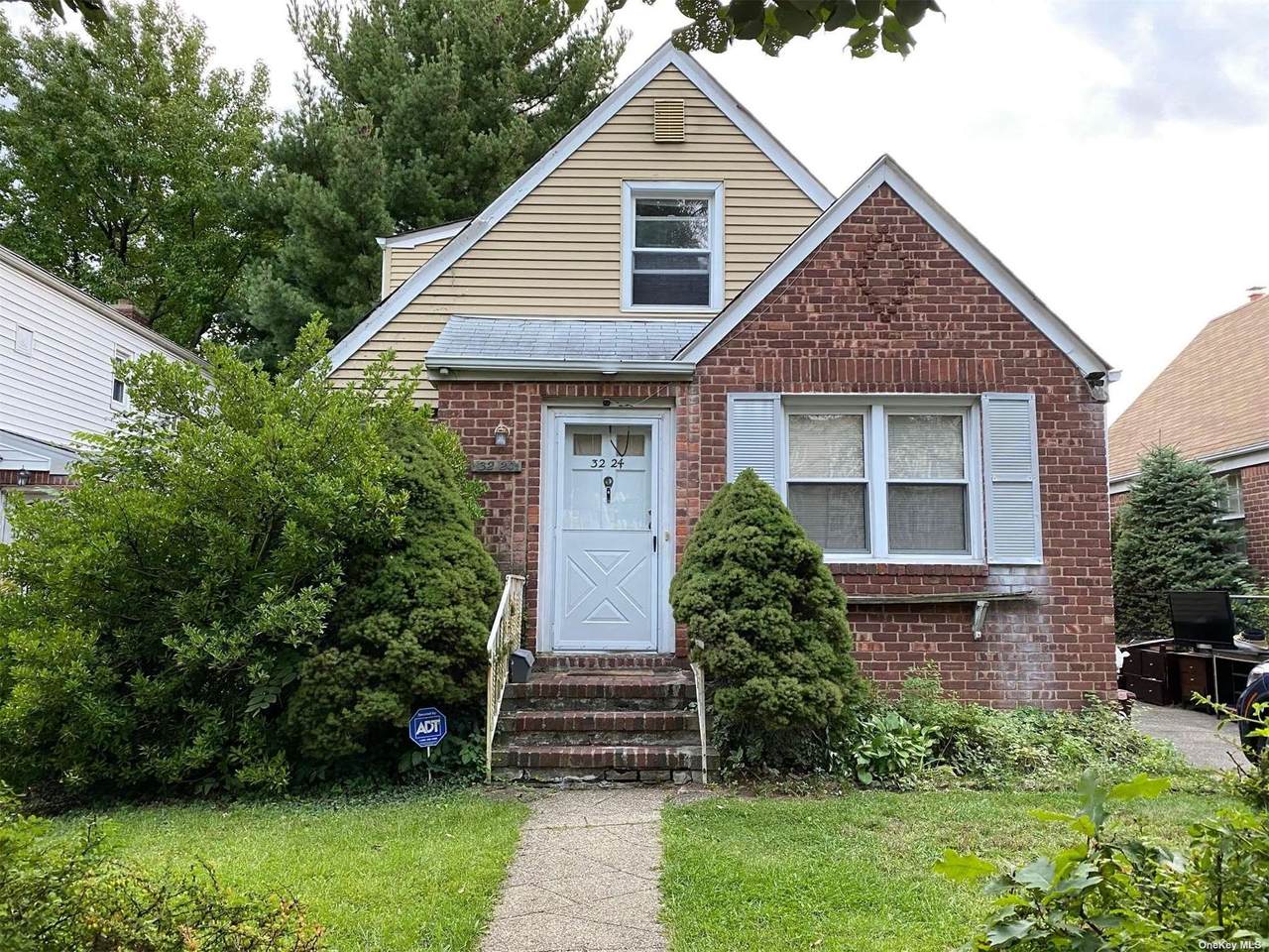 32-24 208th Street - Photo 1
