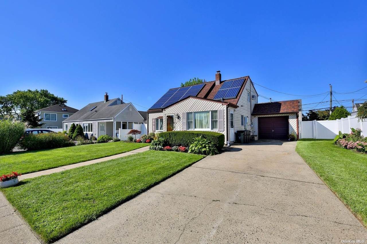 116 Cord Lane - Photo 1