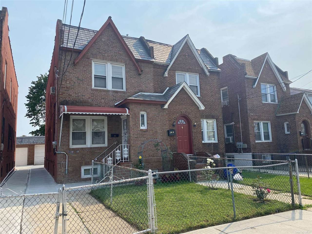 130-18 Foch Boulevard - Photo 1