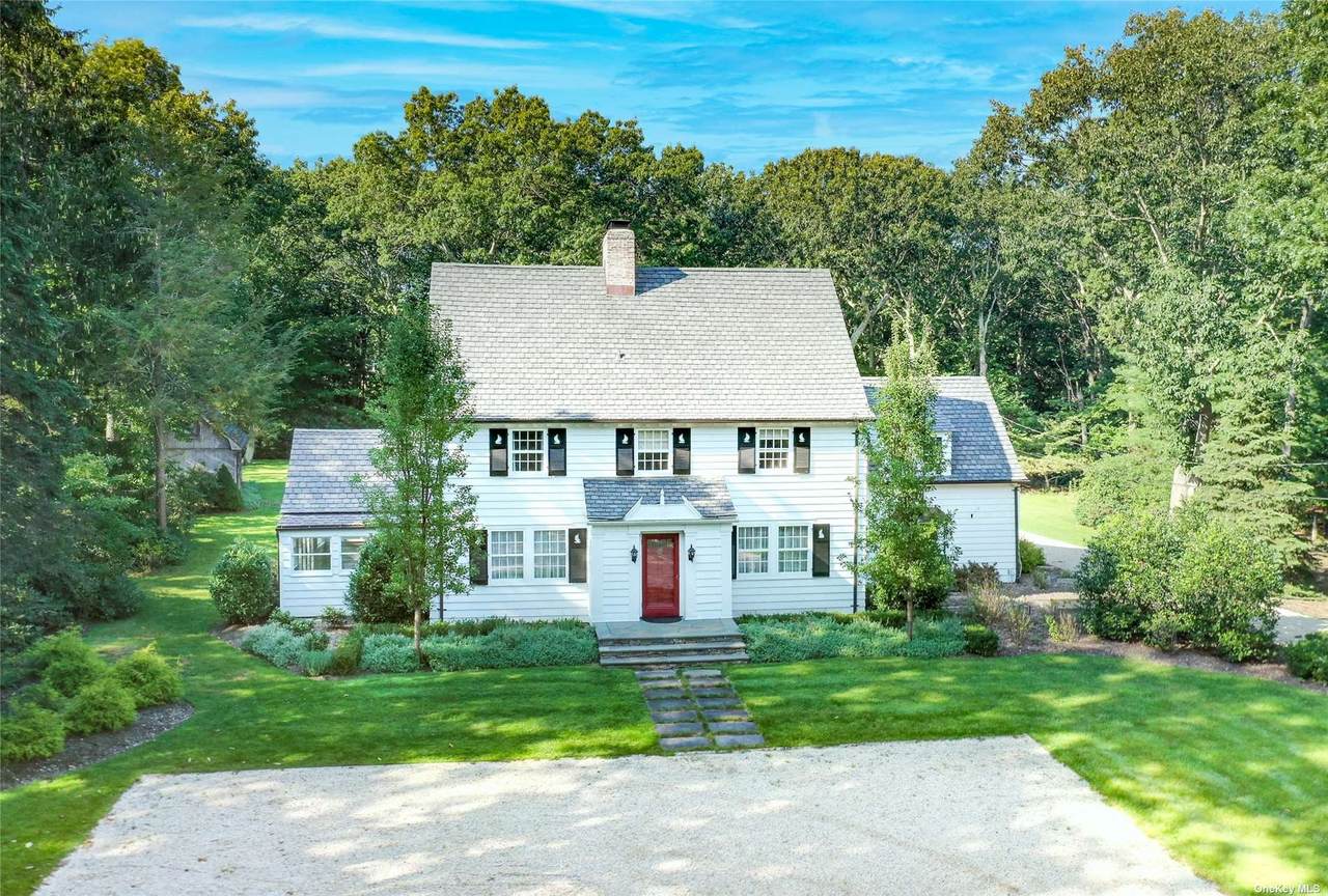 65 West Meadow Road - Photo 1