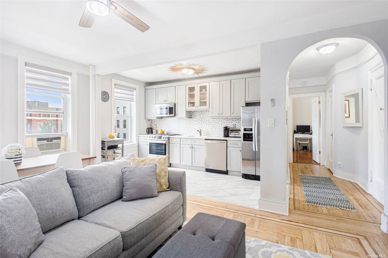 41-25 44th St - Photo 1