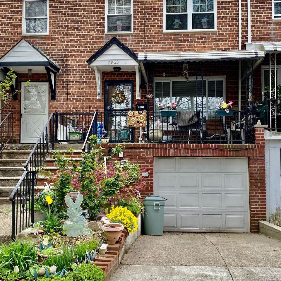 69-23 Springfield Boulevard - Photo 1