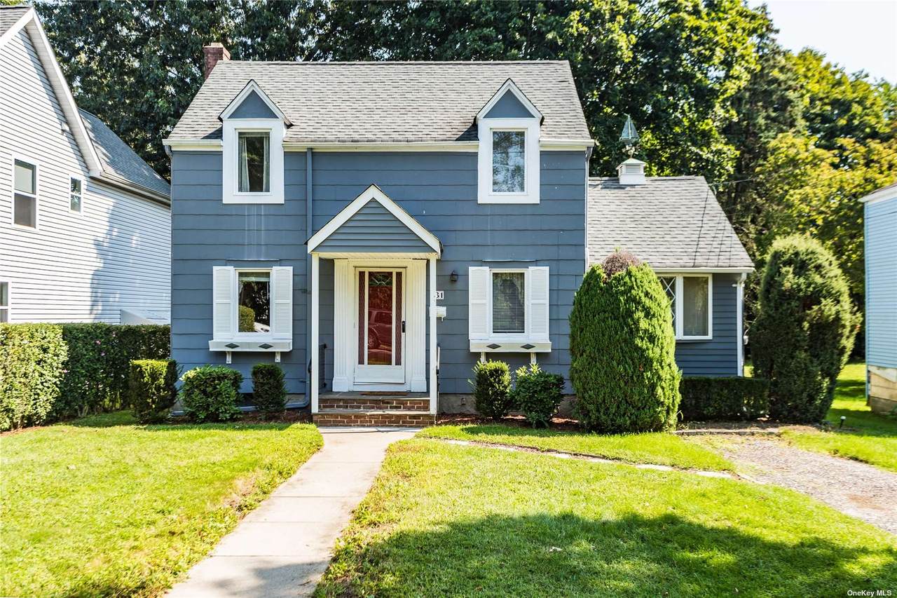31 Jefferson Avenue - Photo 1