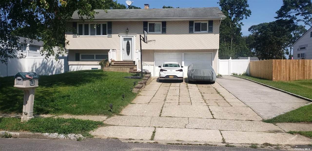 641 Argosy Street - Photo 1