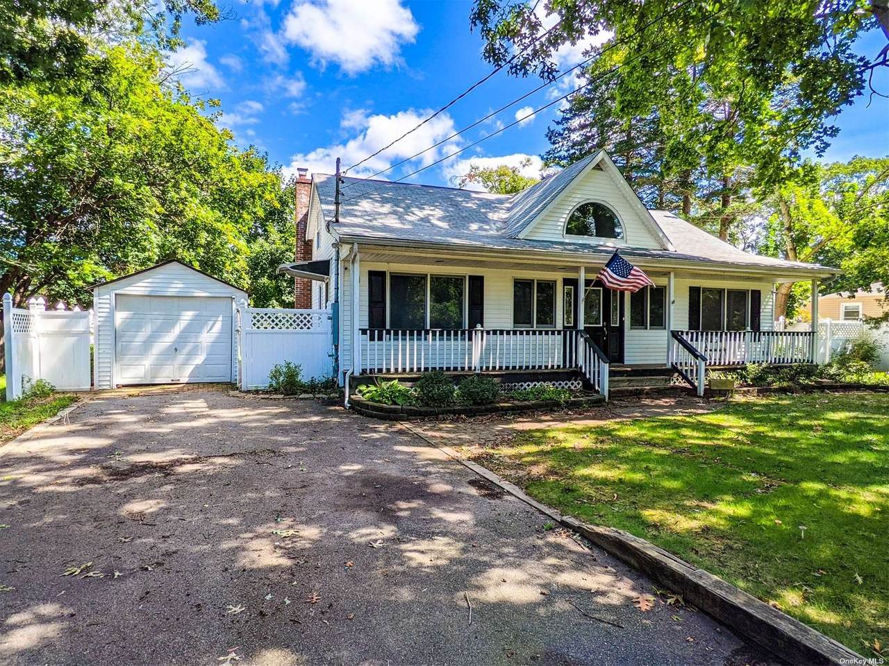 39 Woodville Road - Photo 1