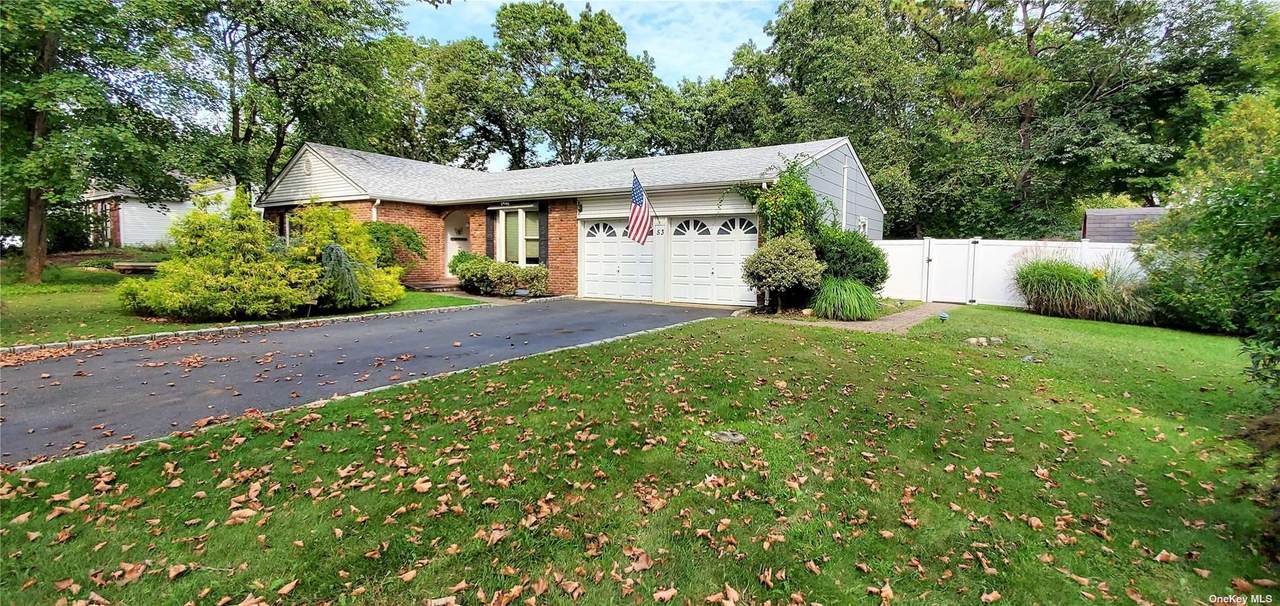 53 Salisbury Run - Photo 1