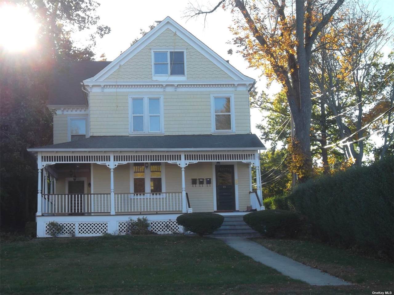 43 West Neck Road - Photo 1