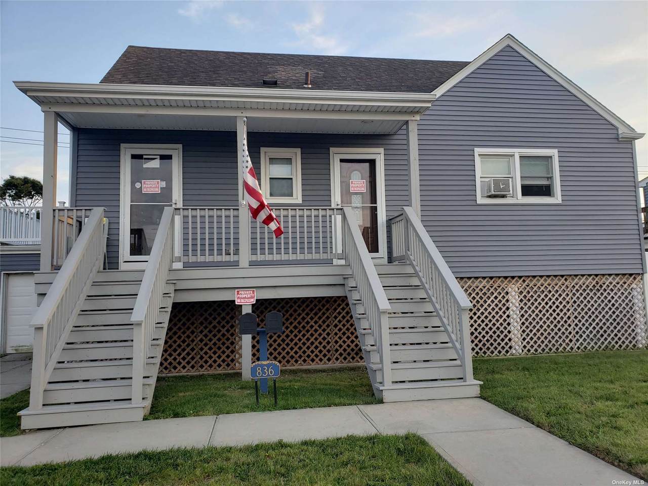 836 Park Avenue - Photo 1