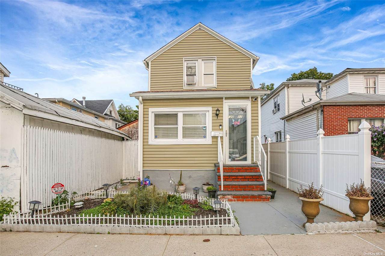 130-11 146th Street - Photo 1