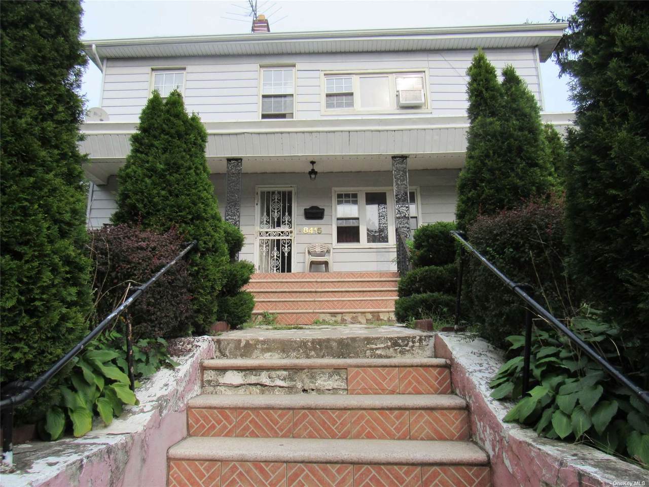 84-15 120th Street - Photo 1