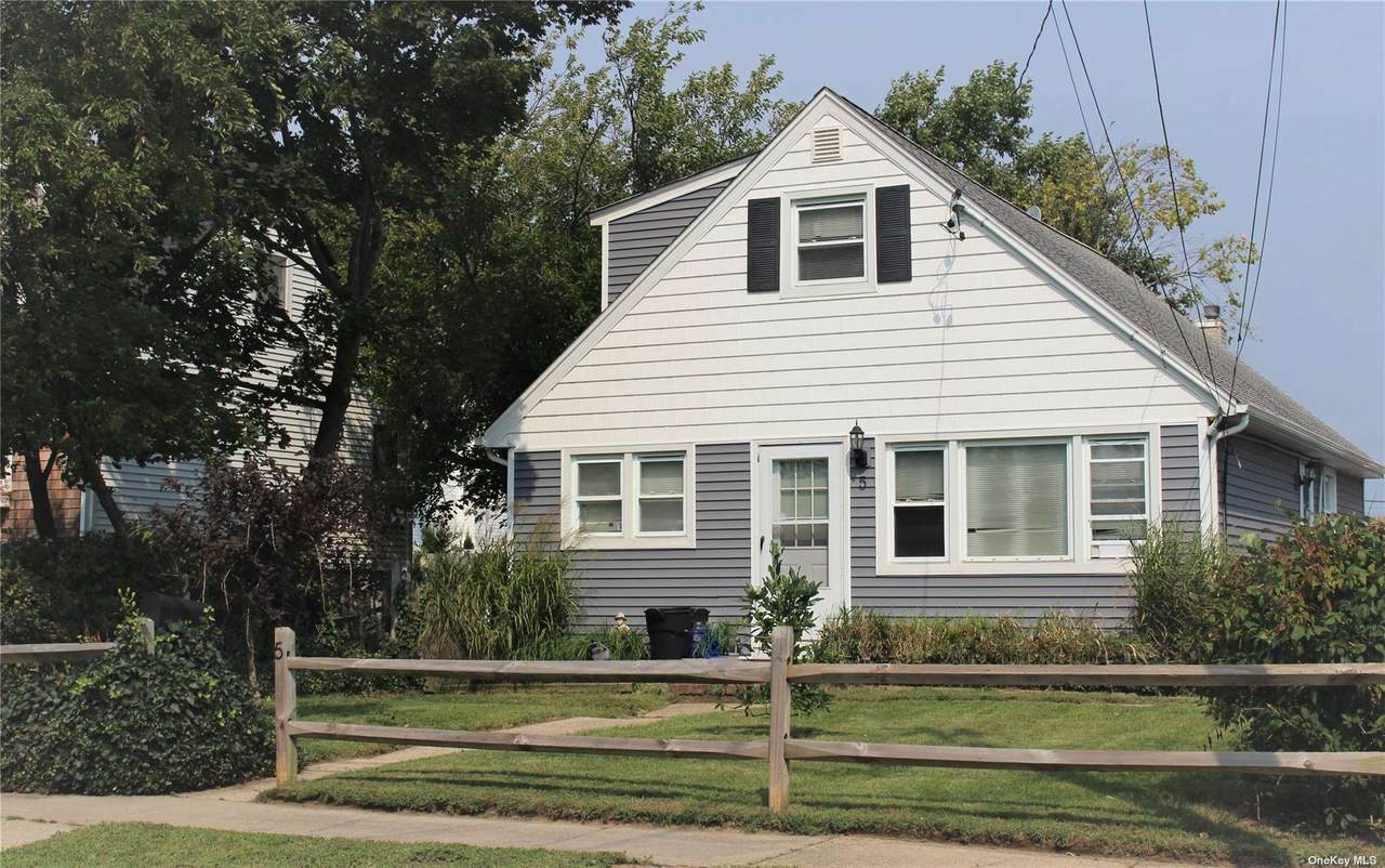 5 Elgin Road - Photo 1