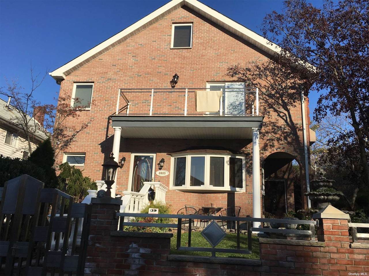 69-85 229 Street - Photo 1