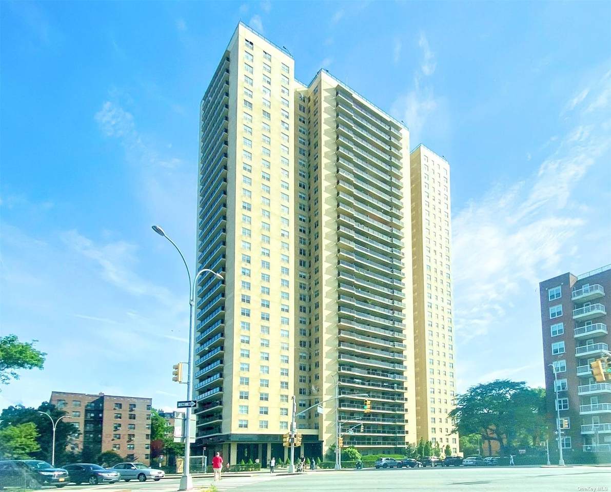 110-11 Queens Boulevard - Photo 1