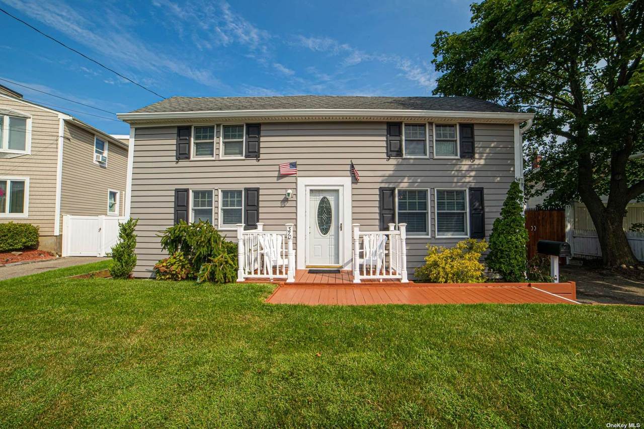370 Great Neck Road - Photo 1