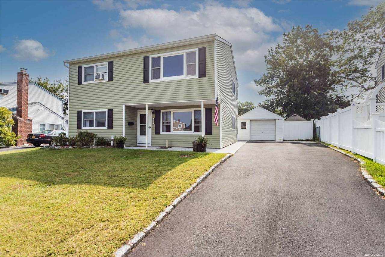 4121 Gloria Road - Photo 1