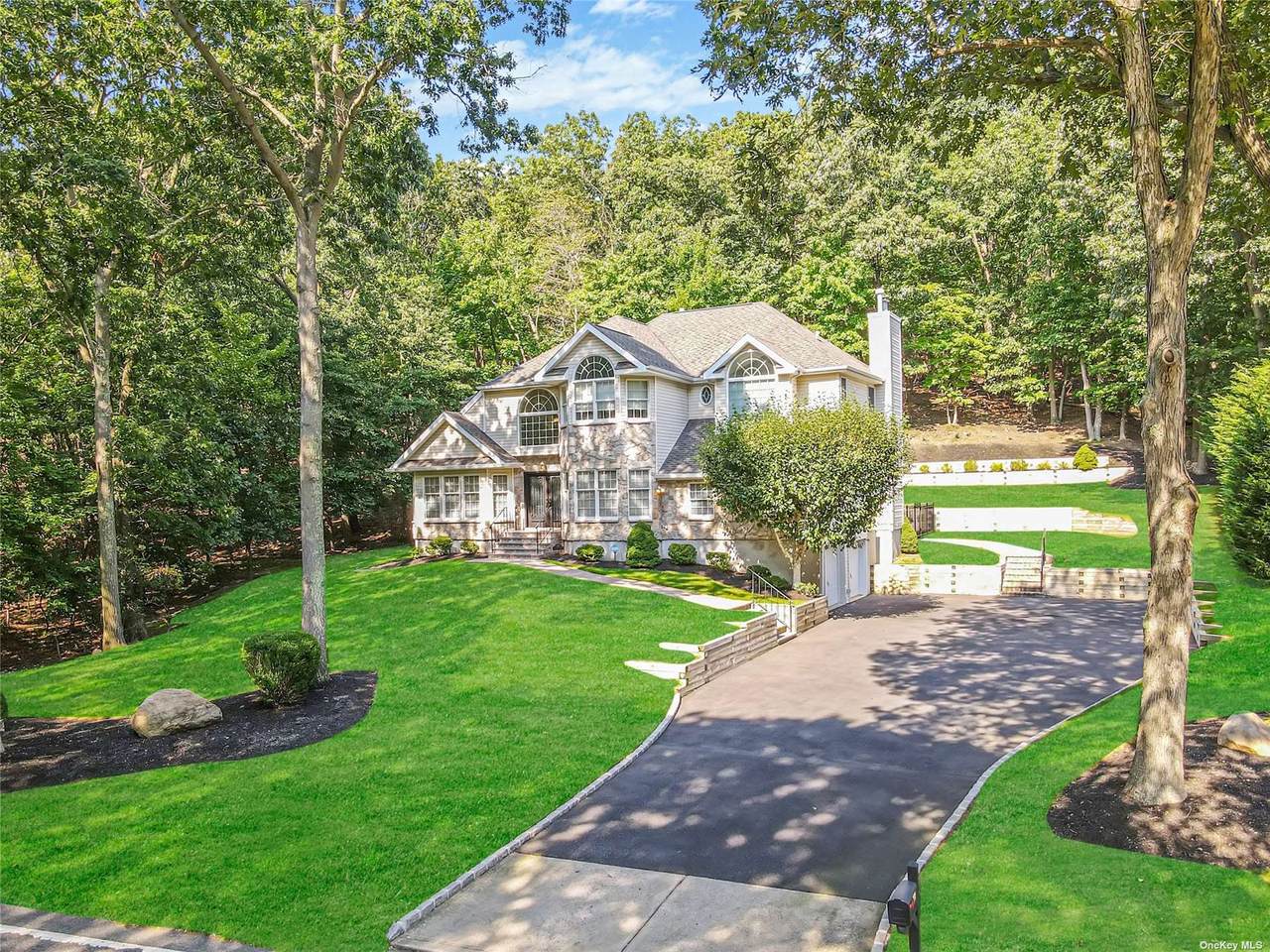 117 Crystal Brook Hollow Road - Photo 1