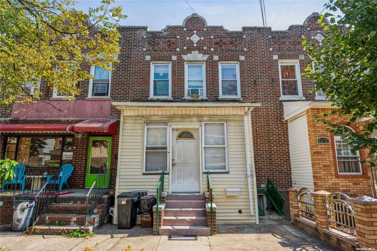 91-55 116th Street - Photo 1
