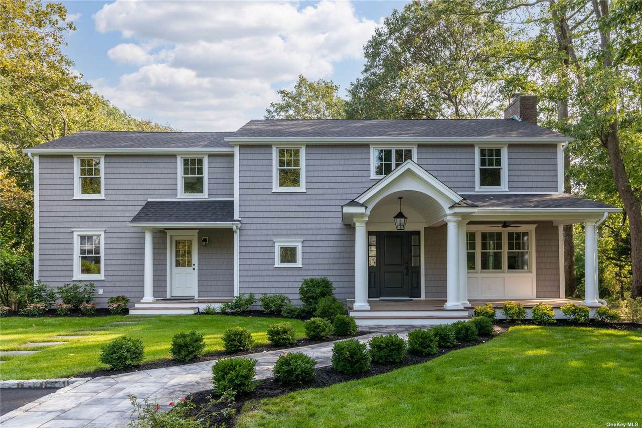 11 Harbor Ridge Drive - Photo 1