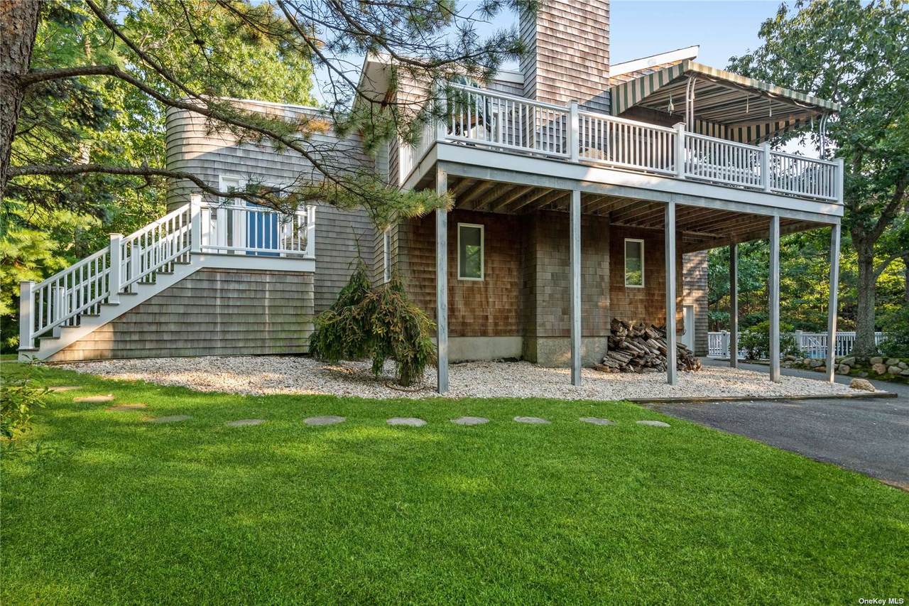 16 Shady Cove Lane Drive - Photo 1
