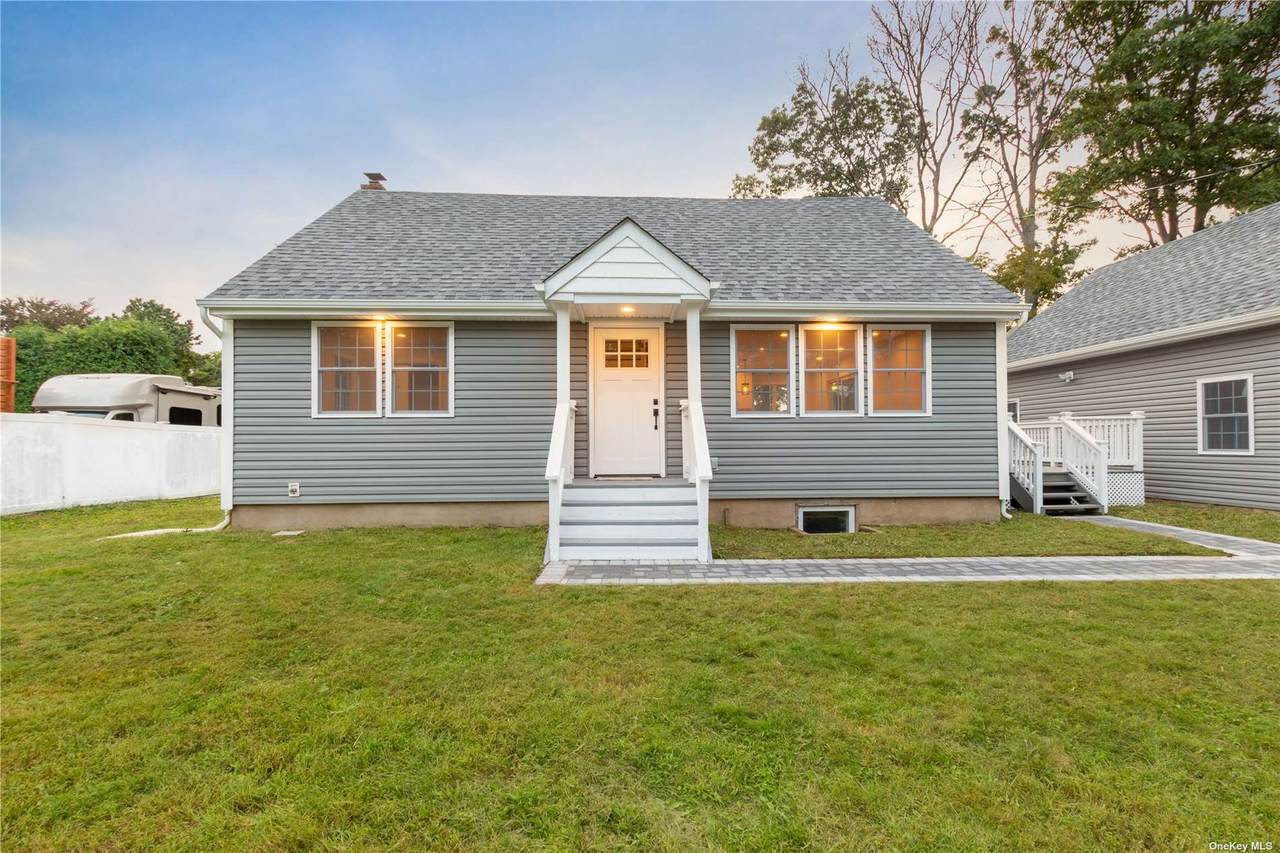 282 Harrison Avenue - Photo 1